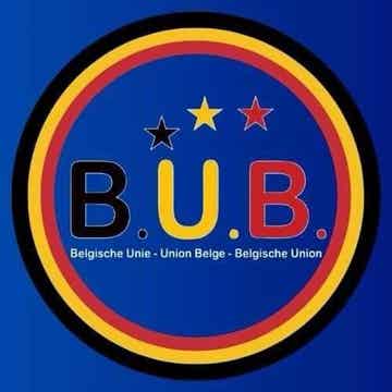 Campagne Sticker B.U.B.