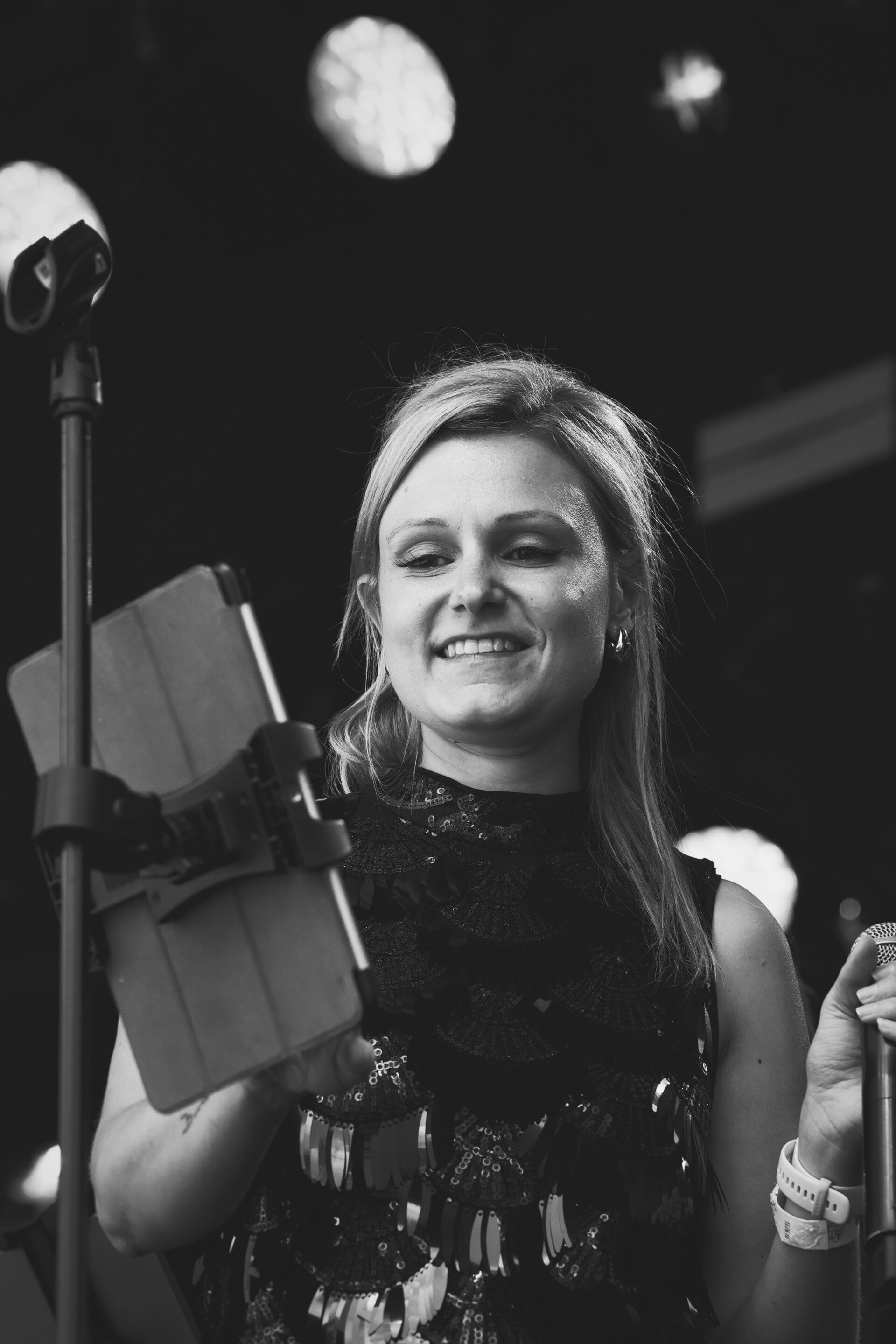 Eline G. - Le Clic Magique