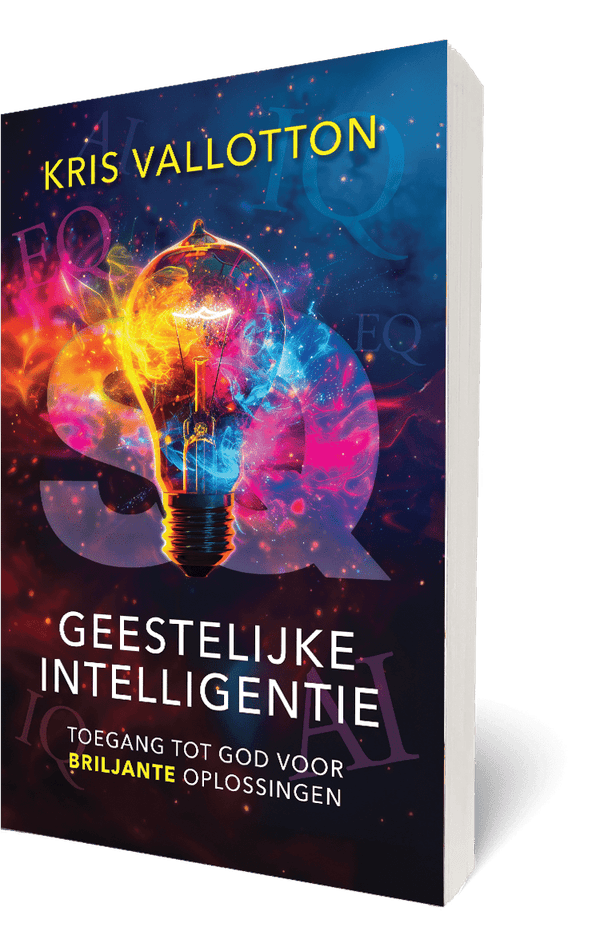 Geestelijke intelligentie - K. Valloton