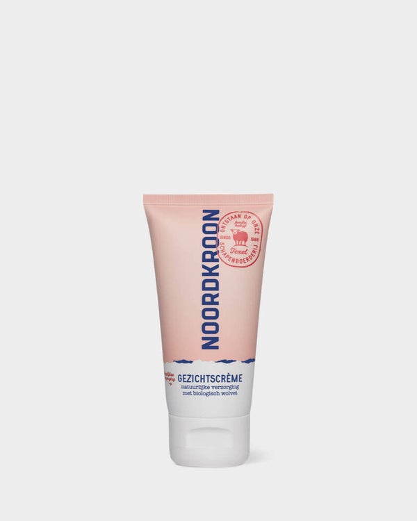 Gezichtscrème tube - 200ml