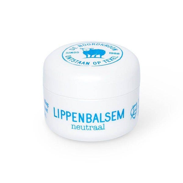 Lippenbalsem neutraal - 5ml