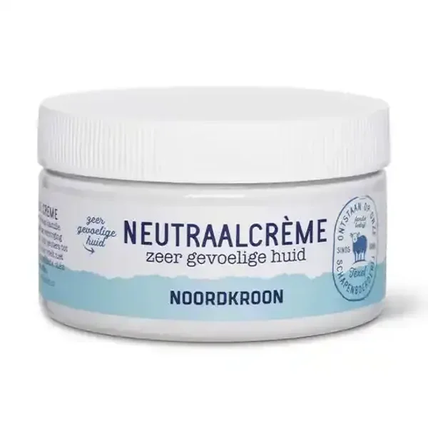 Neutraalcrème pot - 100ml