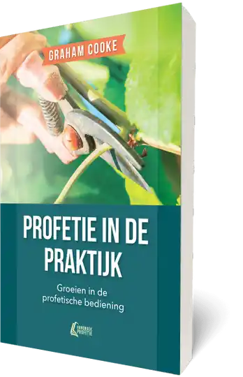 Profetie in de praktijk - G. Cooke