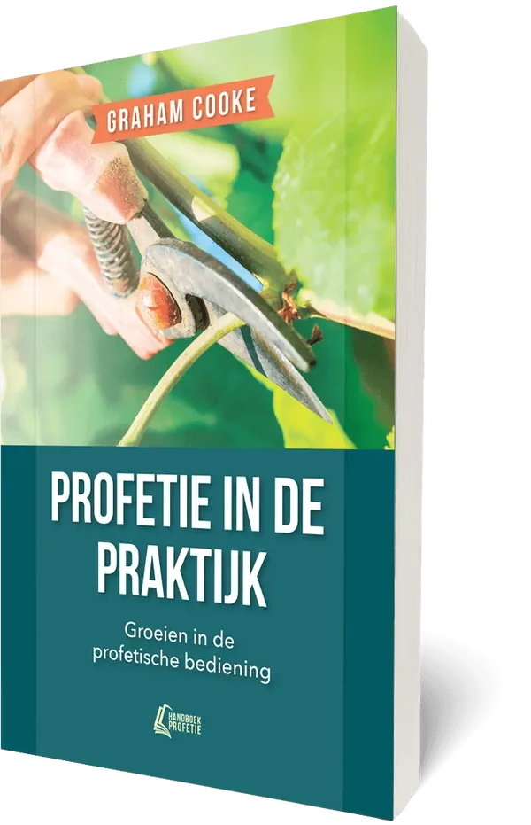 Profetie in de praktijk - G. Cooke