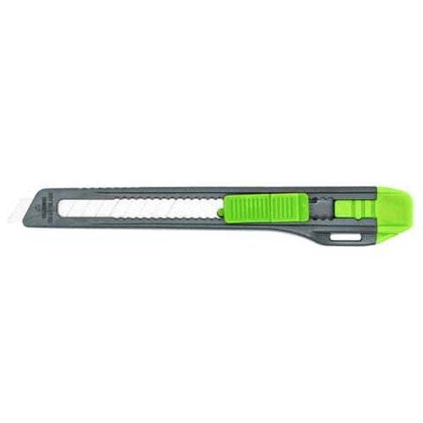 Cutter Kunststoff Führung 9 mm Q-CONNECT KF10