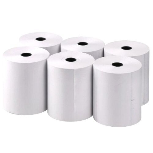 Thermorollen 80mm x 60m x 12mm (BPA-frei) 48g