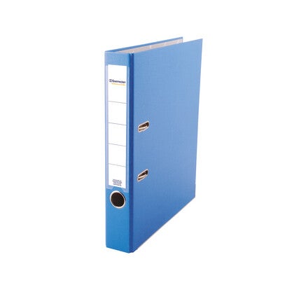 Soennecken Ordner DIN A4 50mm PP blau