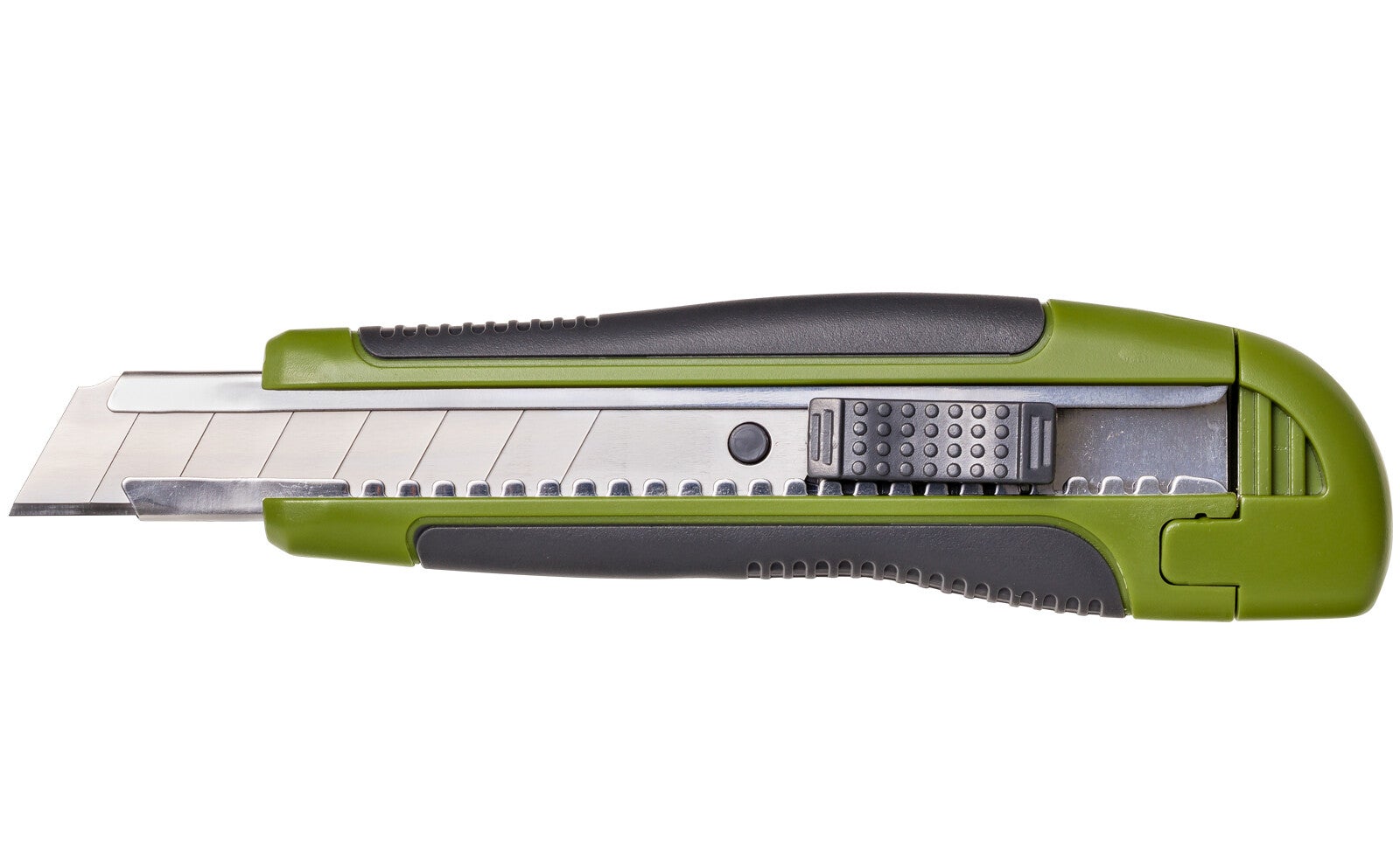 2K Comfort Cuttermesser PLUS 18mm Metallführung