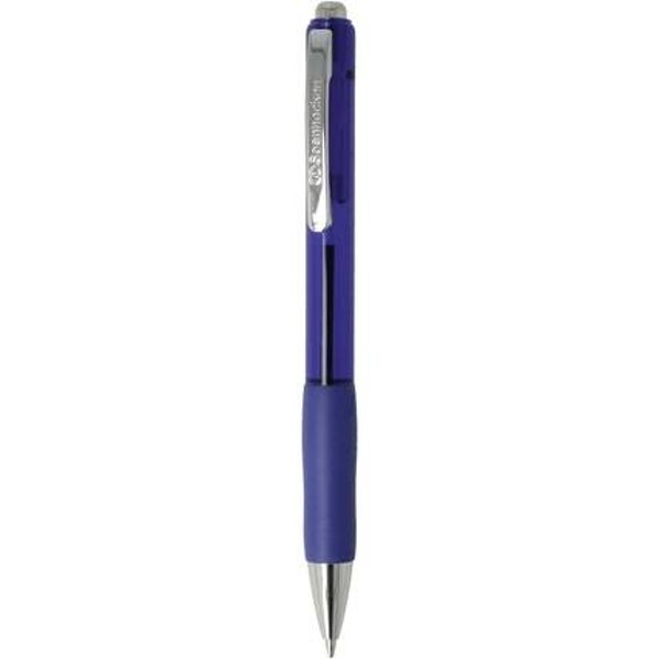 Soennecken Kugelschreiber No. 50 blau