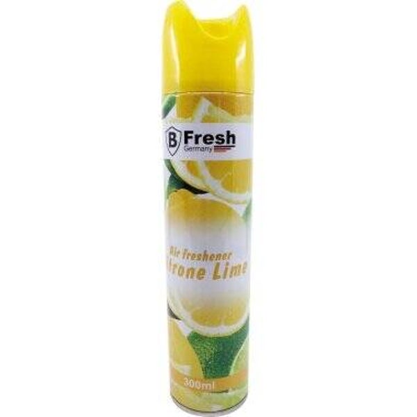 B-Fresh Raumspray Zitrus 300ml