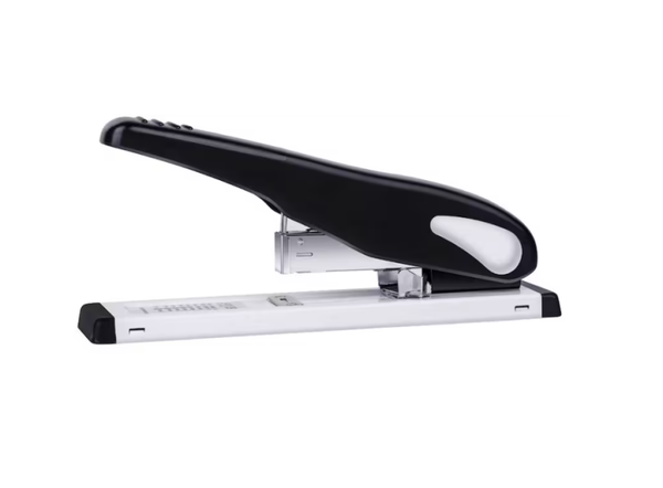 Sax Langheftgerät Design XL 100Blatt schwarz