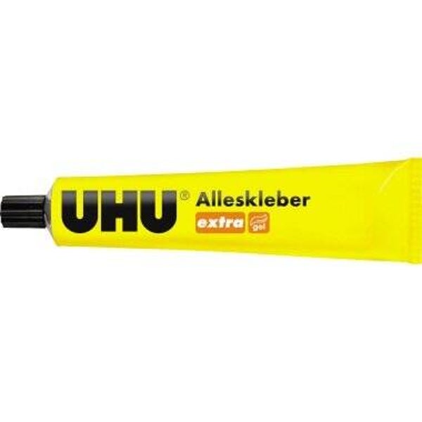UHU Alleskleber extra 31g