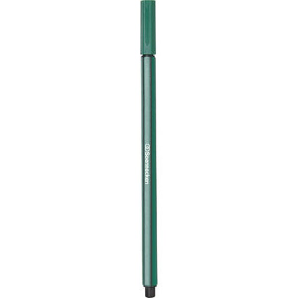 Soennecken Fineliner grün