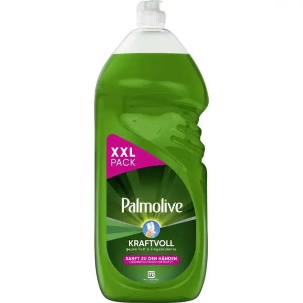 Palmolive Geschirrspülmittel Original 1,5 l