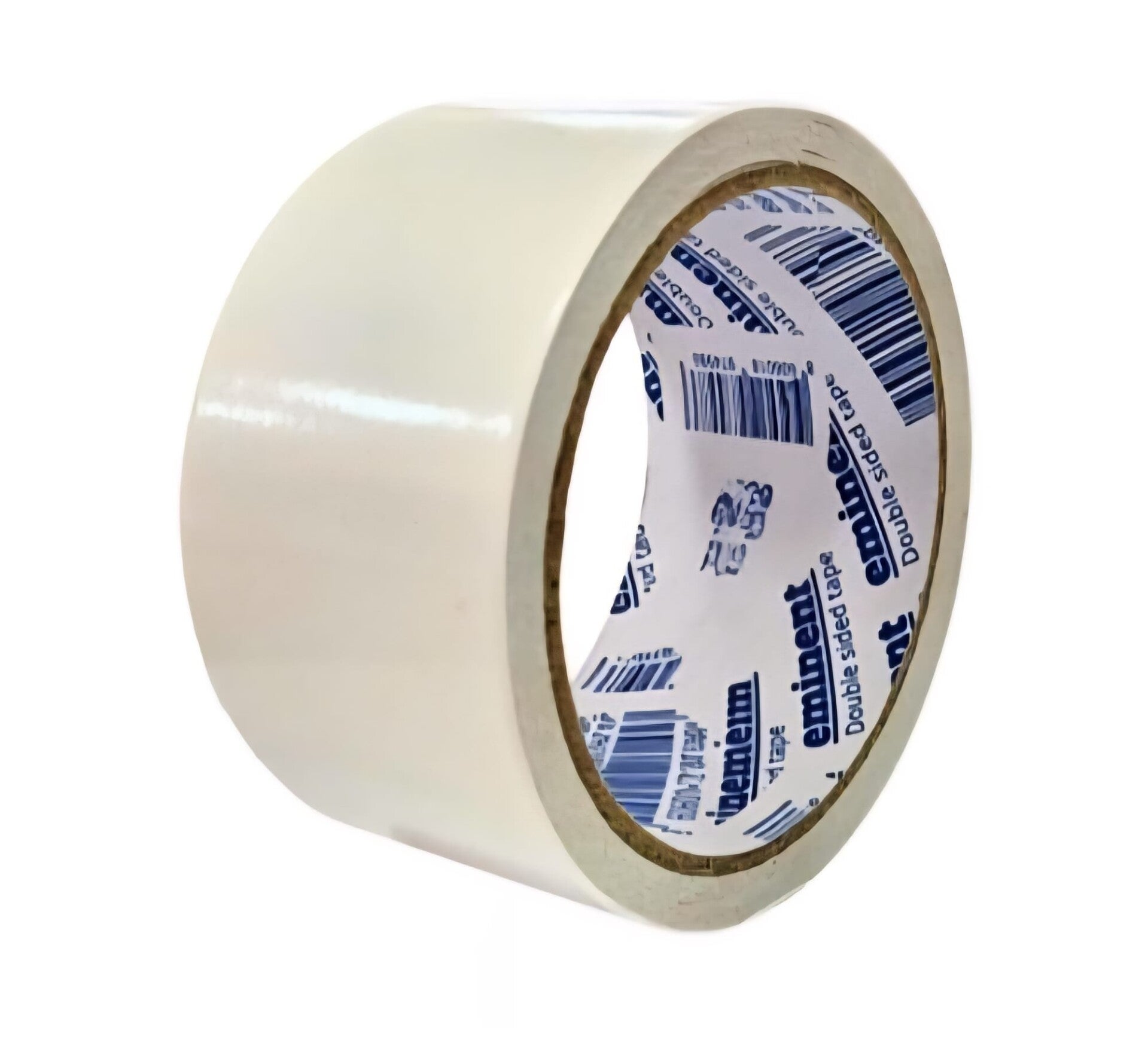 Eminent Doppelseitiges Klebeband 50 mm x 10 m