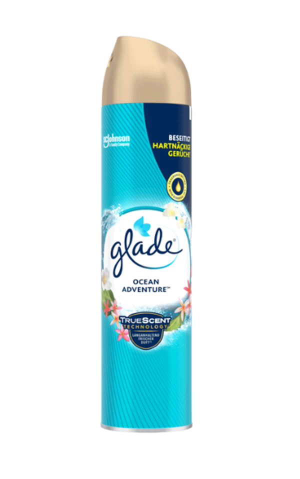 Glade Duftspray 300ml
