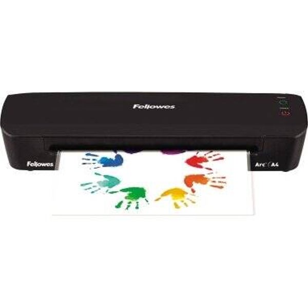 Fellowes Laminiergerät ARC A4