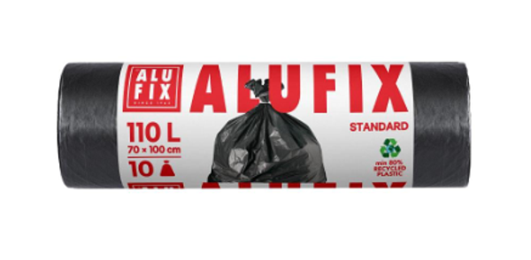 Alufix Müllsäcke 110l