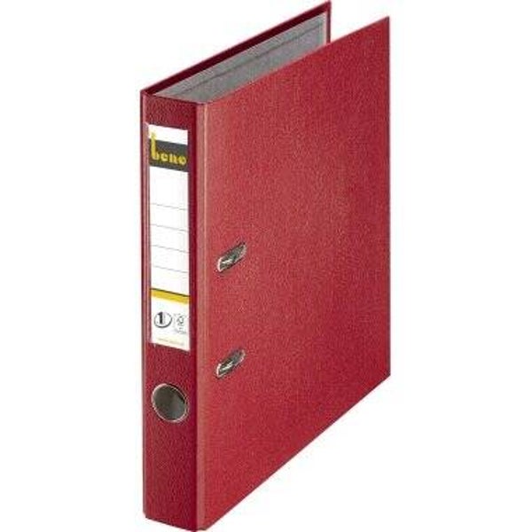 Bene Ordner DIN A4 52mm PP 1 Stk.