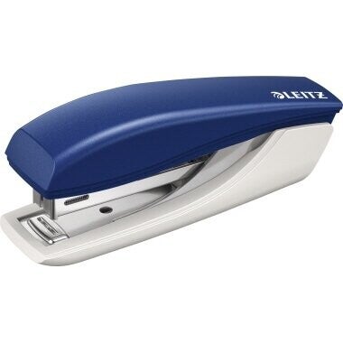 Leitz Heftgerät NeXXt 5517  max. 10Blatt Metall/Kunststoff blau