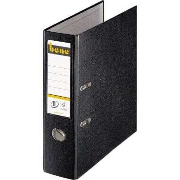 Bene Ordner A4 80mm PP 1 Stk.