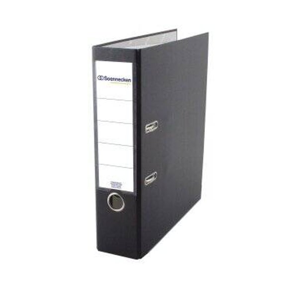 Soennecken Ordner A4 80mm PP 1 Stk.