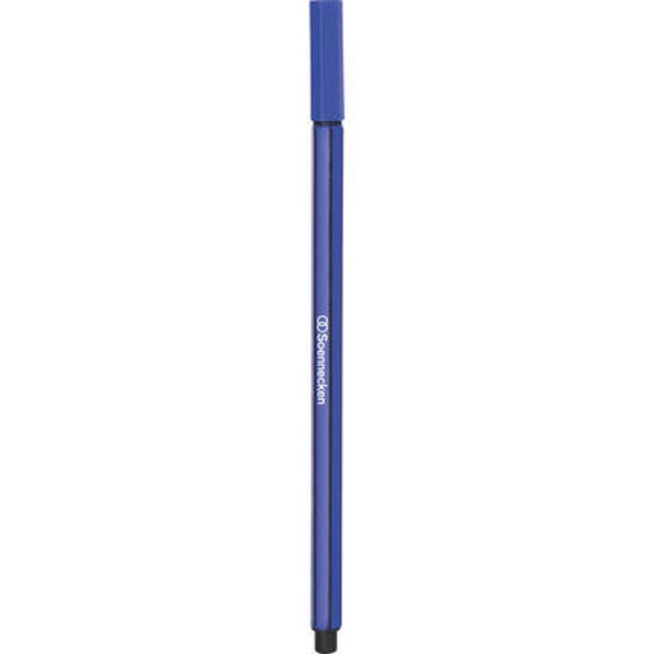 Soennecken Fineliner blau