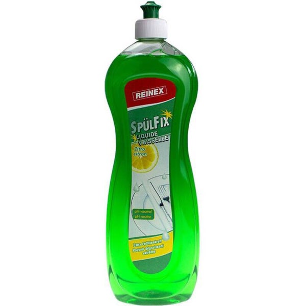 Reinex SpülFix Geschirrspülmittel – 1L