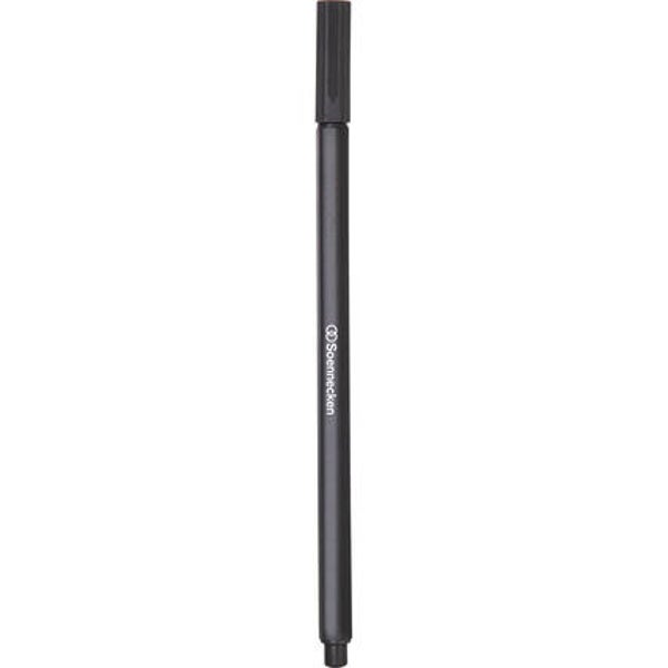 Soennecken Fineliner schwarz