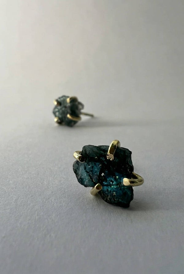 Raw Studs