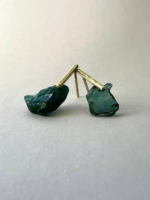 Pendulum Drops