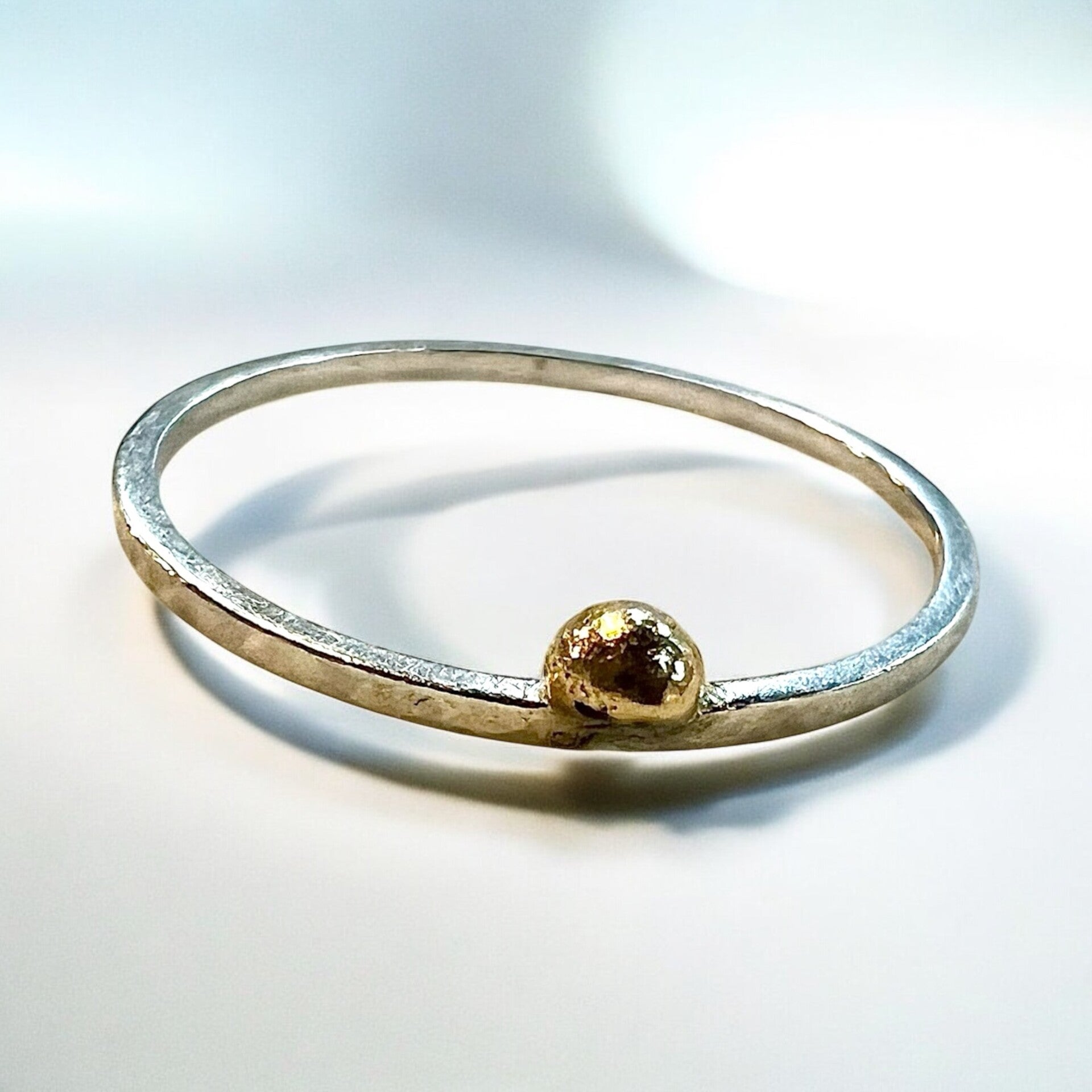 Dot Ring - Side Mini