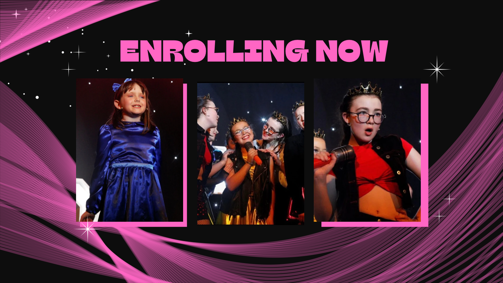 SJK Performing Arts
