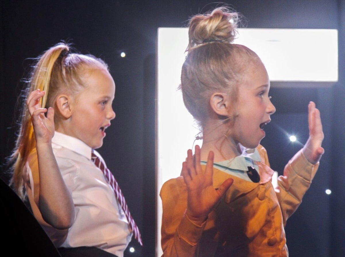 SJK Performing Arts