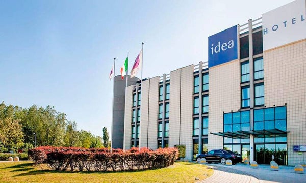 IDEA HOTEL MILANO SAN SIRO