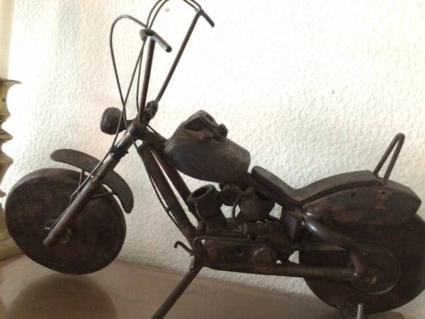 Beeld: Harley