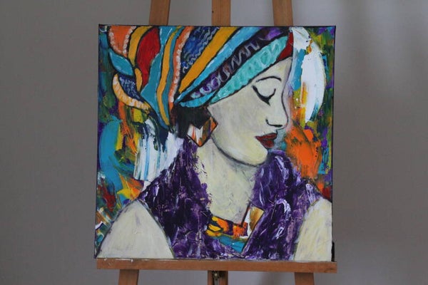 Gipsy queen