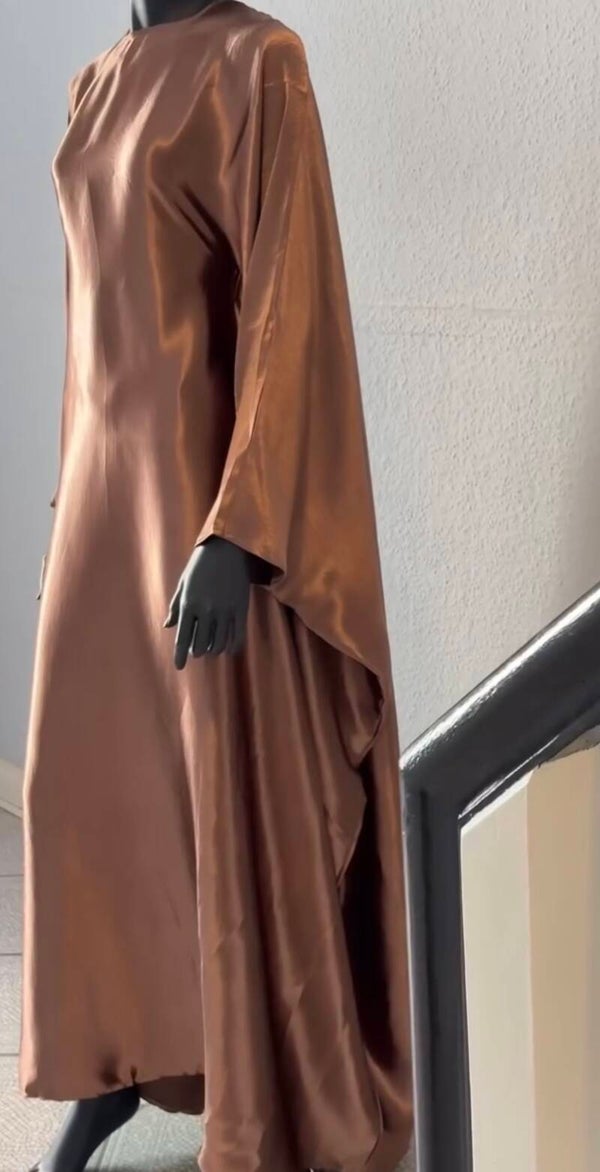 'Abaya Elegant