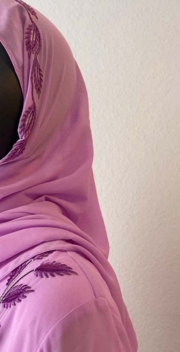 'Abaya Sommer