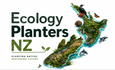 Ecology planters NZ