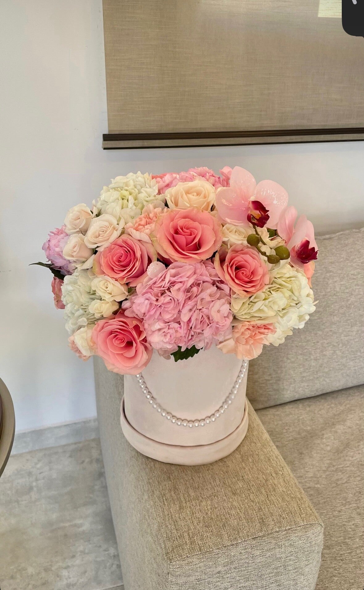 Princess Bloom Box