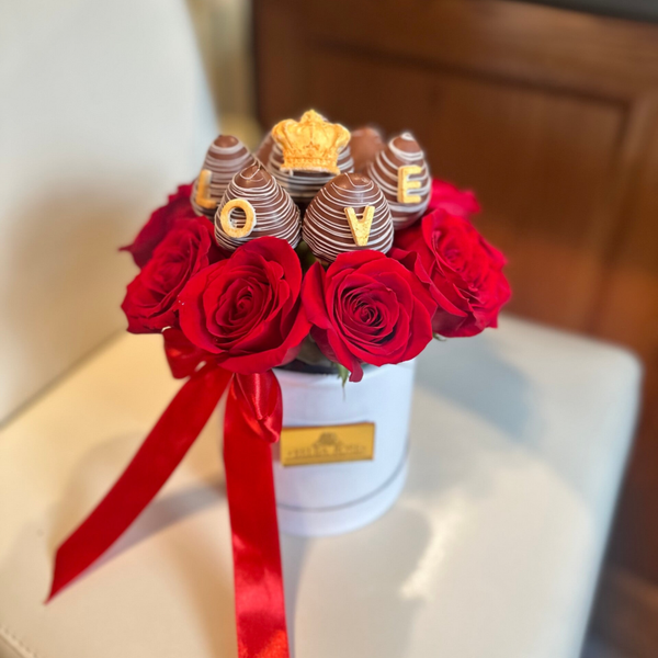 SIMPLY SWEET