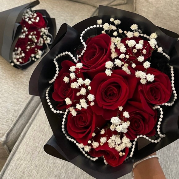 MINI ROSE