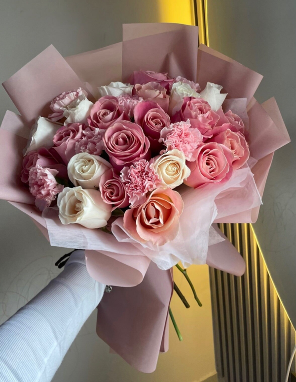 Sweetheart Bouquet