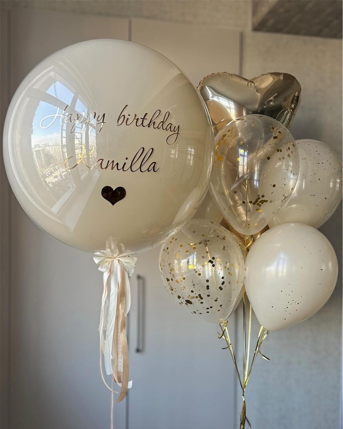 ELEGANT BUNDLE PACKAGE