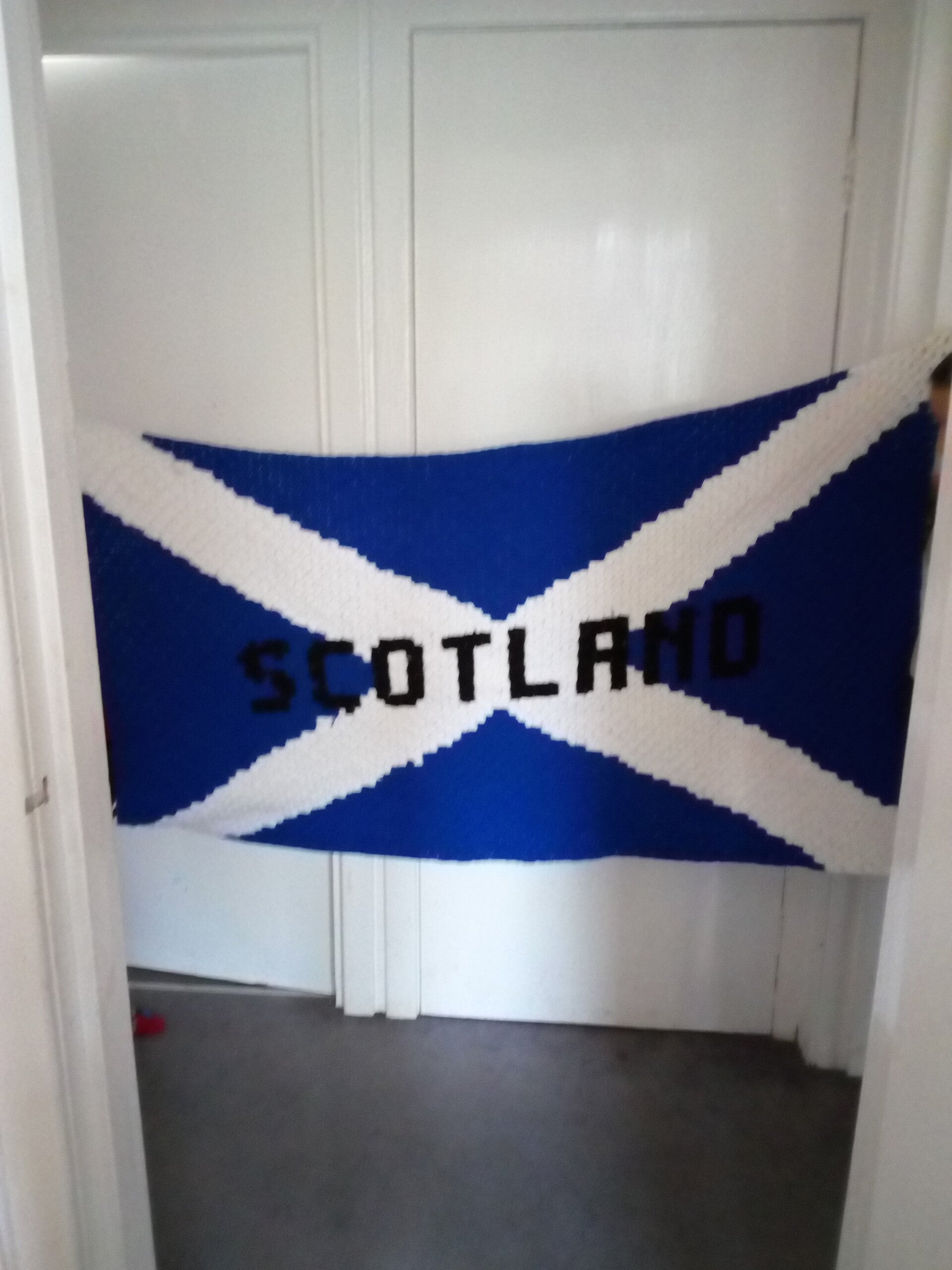 single sized blanket