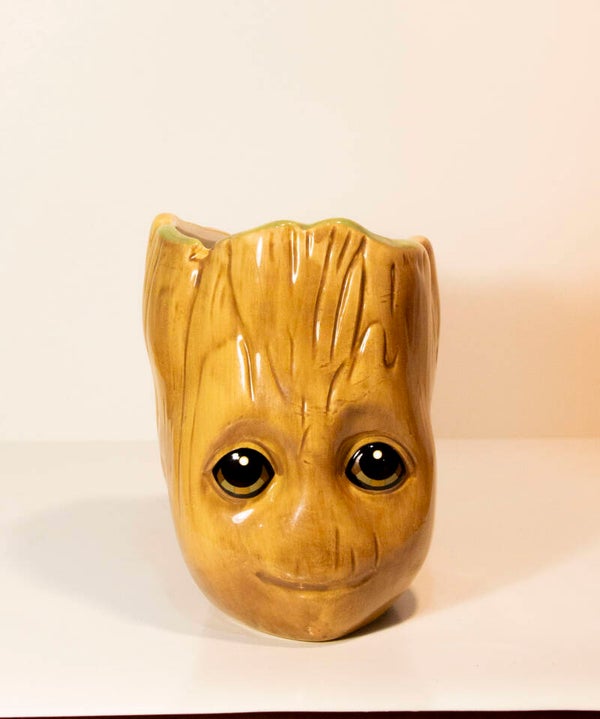 Groot mug