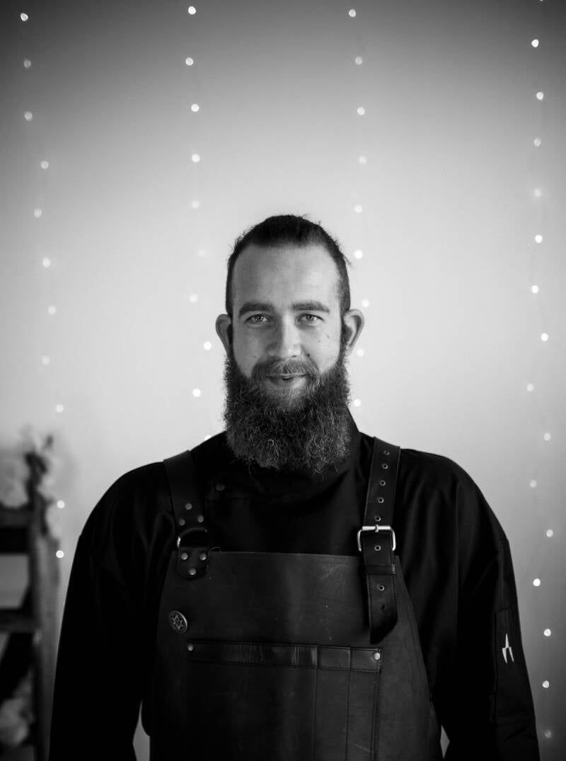 "Cateringservices"Piebe"BBQ"