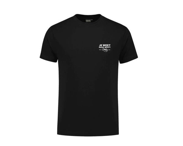 TAKE A CHANGE ON ME!