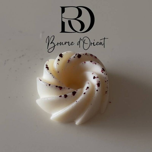 Fondant Parfumé Douce Nuit